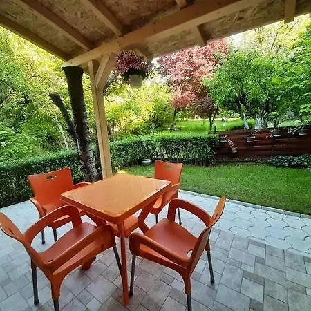 Apartment Smestaj Urosevic Soko Banja
