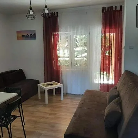 Apartment Smestaj Urosevic Soko Banja