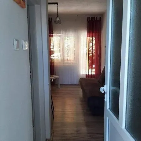 Smestaj Urosevic Apartment