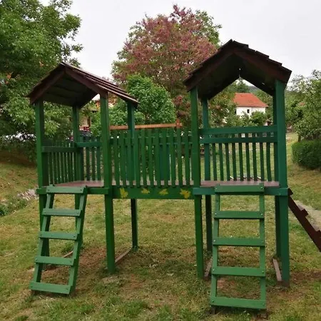 Smestaj Urosevic Apartment Soko Banja