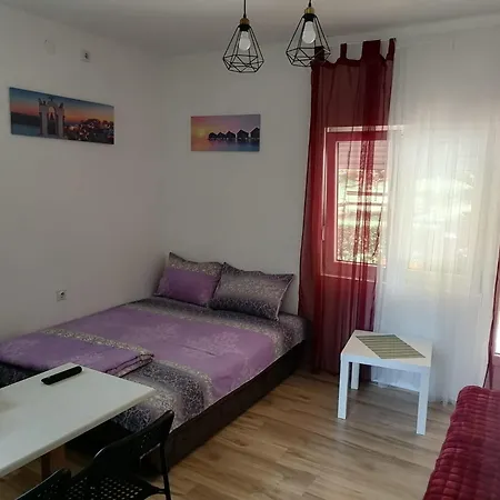 Apartment Smestaj Urosevic